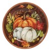 Certified International Set of 4 Harvest Blessings Soup Bowls - 3 of 4