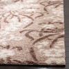 Florida Shag SG457 Power Loomed Indoor Rugs - Safavieh - 3 of 4
