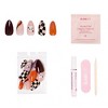 Glamnetic Fall Boo Press-On Nails - 30ct - Ulta Beauty - 2 of 4