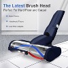 WHALL Cordless Vacuum Cleaner, Stick Vacuum Cordless 25Kpa Suction 280W, Rechargeable Cordless Vacuum with 50min Runtime for Home/Carpet, Floor Vacuum - 3 of 4