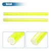 Unique Bargains Bicycle Reflector Reflective 36 Pcs - 4 of 4