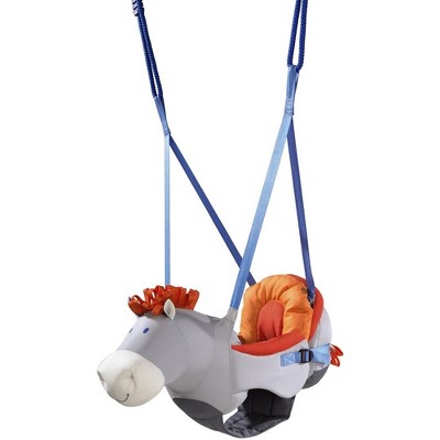 little baby swing