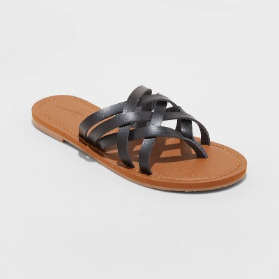 huarache sandals target