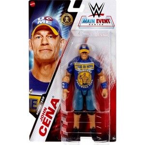 WWE John Cena Action Figure - 1 of 4