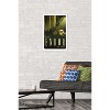 Trends International Star Wars: Endor - See the Forest by Russell Walks Framed Wall Poster Prints - 2 of 4