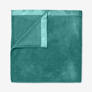 BrylaneHome BH Studio Luca Xl Blanket - 1 of 4