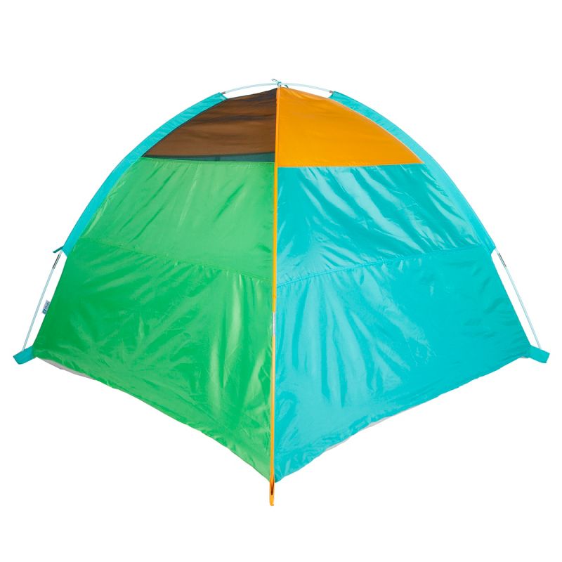 Pacific Play Tents Kids Super Duper 4-Kid II Dome Tent, 4 of 17