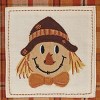 Park Designs Hayfield Decorative Dishtowel Set of 2 - 3 of 3