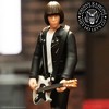 Super 7 ReAction Johnny Ramone Collectible Figure - 2 of 4