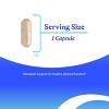 Seeking Health Adrenal Cortex, 50 mg per Capsule, Supports Healthy Nervous System, Stress Response, and Energy Levels (60 Capsules) - 3 of 4