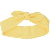 Disney Princess Rapunzel Ariel Belle Jasmine Aurora Baby Girls Snap Romper and Headband Newborn to Toddler - 2 of 4