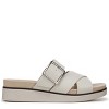 LifeStride Womens Getaway Slide Sandal - 3 of 4