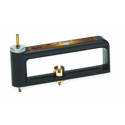 Malco  Hole Cutter,Dia:12",High Speed Steel HC1