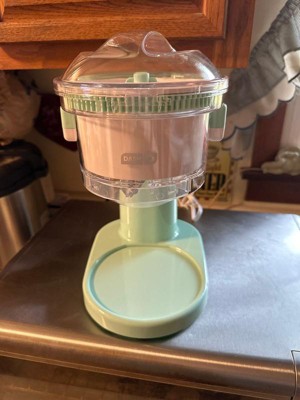 Dash shaved ice maker target new arrivals