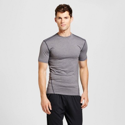 target champion compression shirt