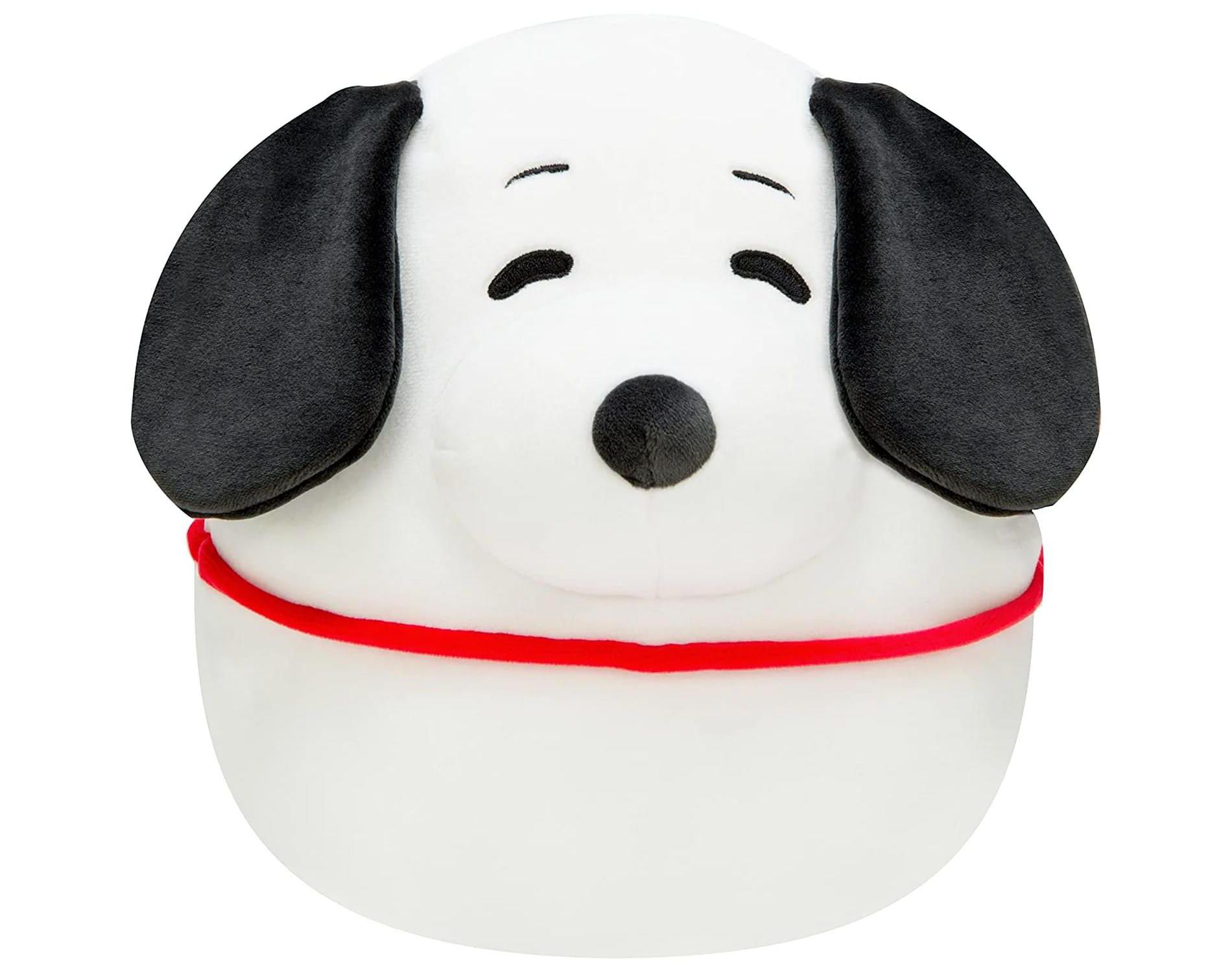 Squishmallows Peanuts 8 Inch Plush | Snoopy