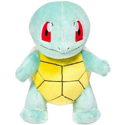 Pokemon Squirtle Plush [Version 2]