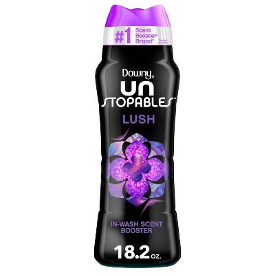 Downy Unstopables Lush Scent In-Wash Booster Beads