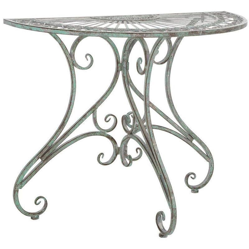 Annalise Patio Accent Table  - Safavieh, 3 of 10
