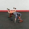 Body-Solid Best Fitness Folding Weight Bench - 3 of 3