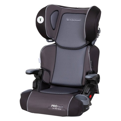 2-Inch Seat Booster Cushion