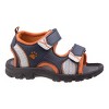 Rugged Bear Boys' Open Toe Sport Sandals (Little Kids/Big Kids) - 2 of 4
