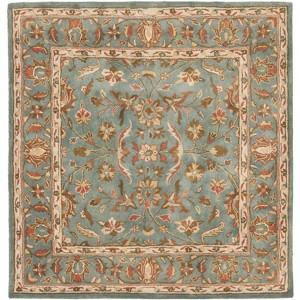 Heritage HG969 Handmade Rug - Safavieh - 1 of 3