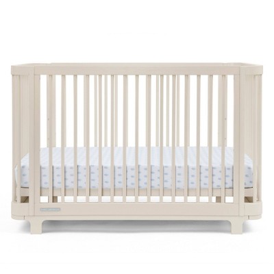 Delta Children Nest 4-in-1 Convertible Crib - Greenguard Gold Certified