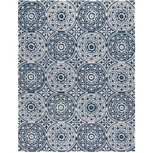 Metro MET377 Hand Tufted Indoor Rugs - Safavieh - 1 of 4