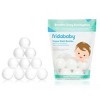 Frida Baby Natural Vapor Bath Bombs - 10ct - 2 of 4