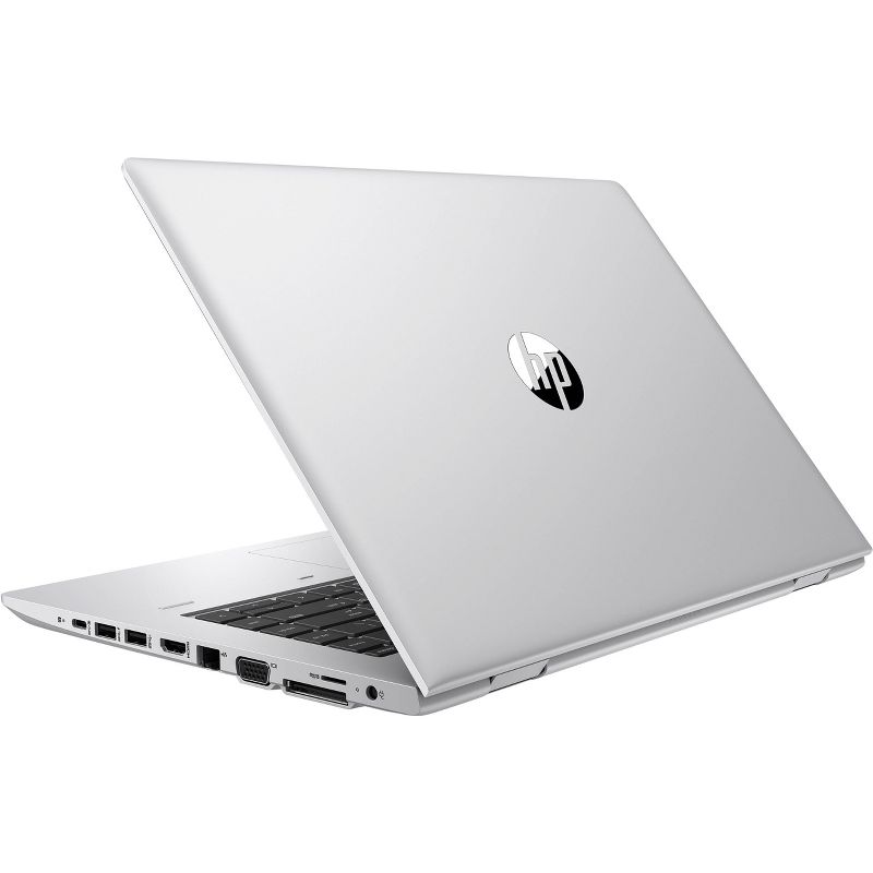 HP Probook 640 G4 14" Laptop Intel Core i5 1.70 GHz 16 GB 256 GB SSD W10P - Manufacturer Refurbished, 4 of 7