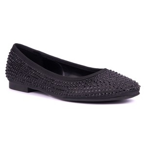 New York & Company Women's Palmira Ballet Flats - 1 of 4