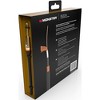 Monster Cable Prolink Rock Pro Audio Instrument Cable, Right Angle to Straight - 4 of 4