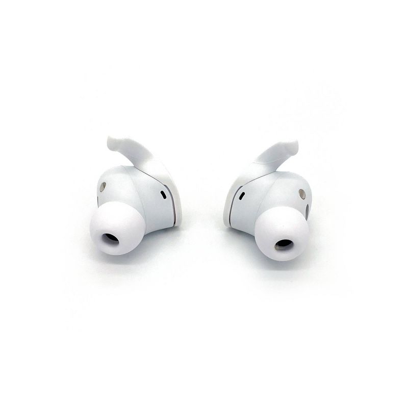 Beats Fit Pro True Wireless Bluetooth Earbuds - Beats White - Target Certified Refurbished, 5 of 9