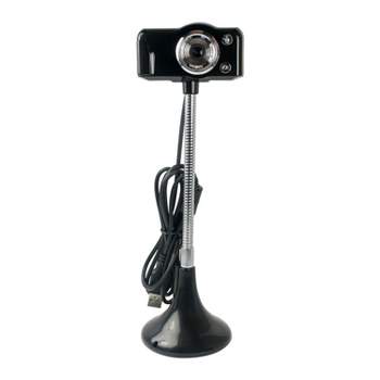 Targus Webcam Plus - Full HD 1080p Webcam with Auto Focus