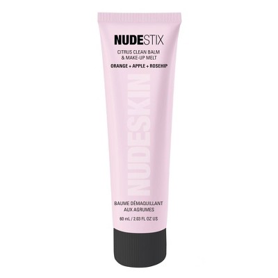 NUDESTIX Citrus Clean Balm and Make-Up Melt - 2.03 fl oz - Ulta Beauty