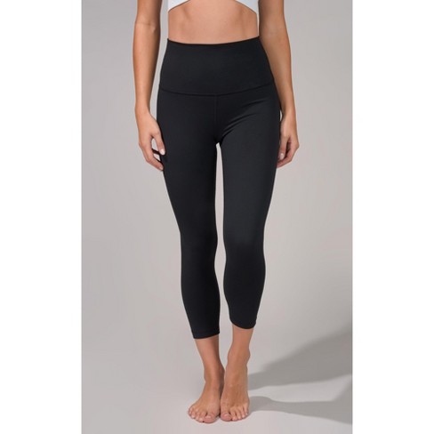Yogalicious capri leggings top