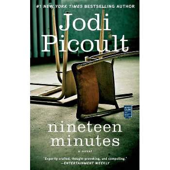 Nineteen Minutes (Reprint) (Paperback) by Jodi Picoult