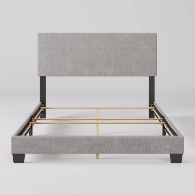 Celeste Modern Upholstered Bed - CorLiving