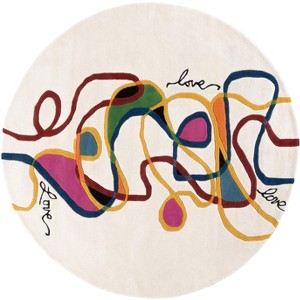 Fifth Avenue FTV149 Hand Tufted Indoor Rugs - Safavieh - 1 of 3