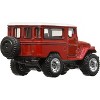 Hot Wheels Toyota Land Cruiser FJ43 Fast & Furious Premium 2024 - 4 of 4
