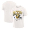 NFL Green Bay Packers Men's Short Sleeve Fashion T-Shirt - 3 of 3