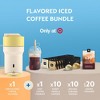 Nespresso Vertuo Pop Coffee Machine Summer Limited Edition by DeLonghi Lemon - 2 of 4