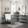 SOHO BABY Cascade Nightstand - Neutral - 3 of 3