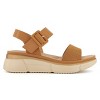 Andrea Women's Casual Sandals With Comfortec insole 66645 - 2 of 4