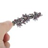 Unique Bargains Durable Hairdo Clips 1 Pc - 4 of 4