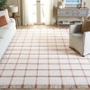 Montauk MTK322 Hand Woven Indoor Rugs - Safavieh - 2 of 4