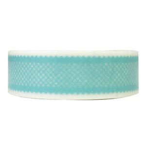 Wrapables Washi Masking Tape, Blissful Patterns Group - 1 of 4