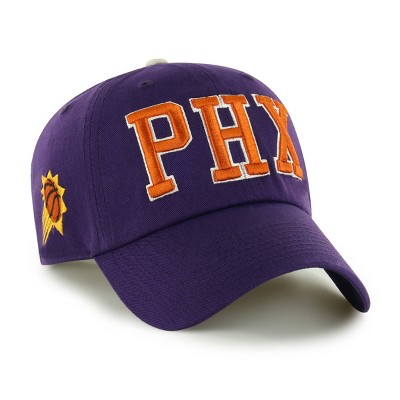 NBA Phoenix Suns Clique Hat