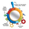 HABA Rainbow Discovery Crib Mirror - 2 of 4